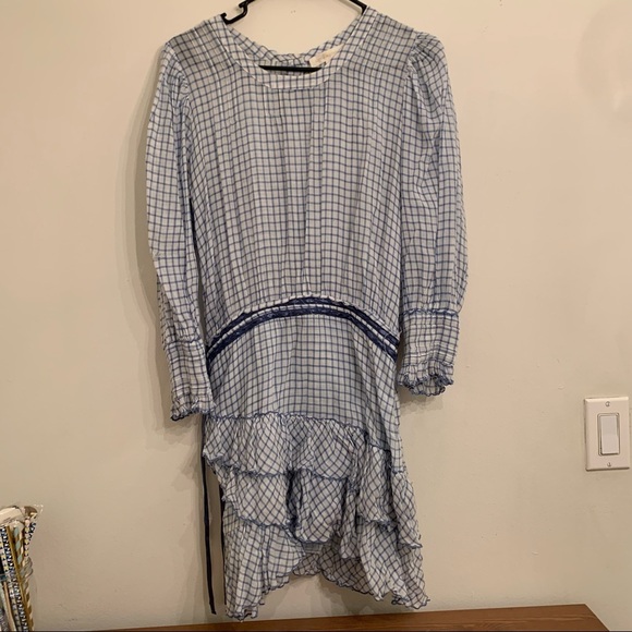 LoveShackFancy Lorelei Dress - Picture 2 of 8